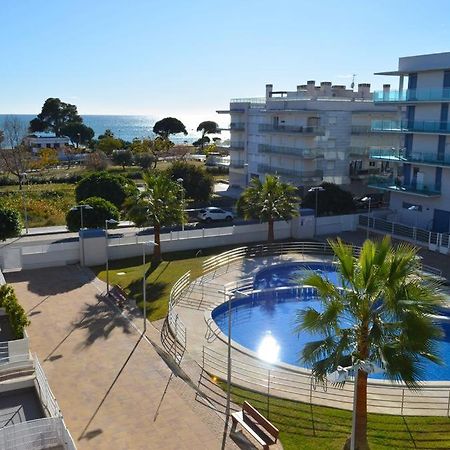 Augusta Beach Apartment Кембрилс Екстериор снимка