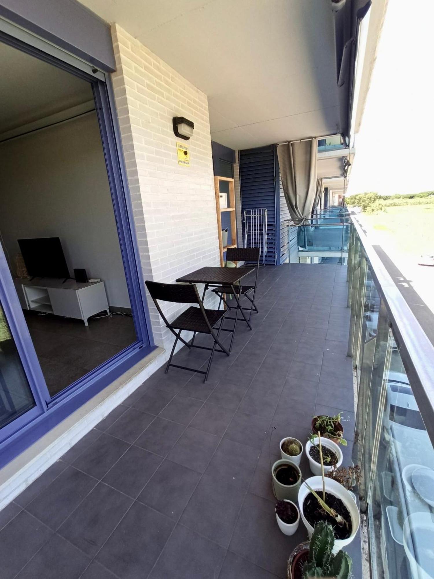 Augusta Beach Apartment Кембрилс Екстериор снимка