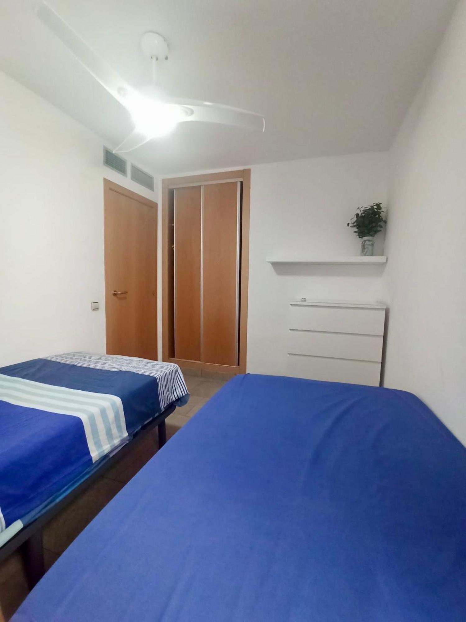 Augusta Beach Apartment Кембрилс Екстериор снимка