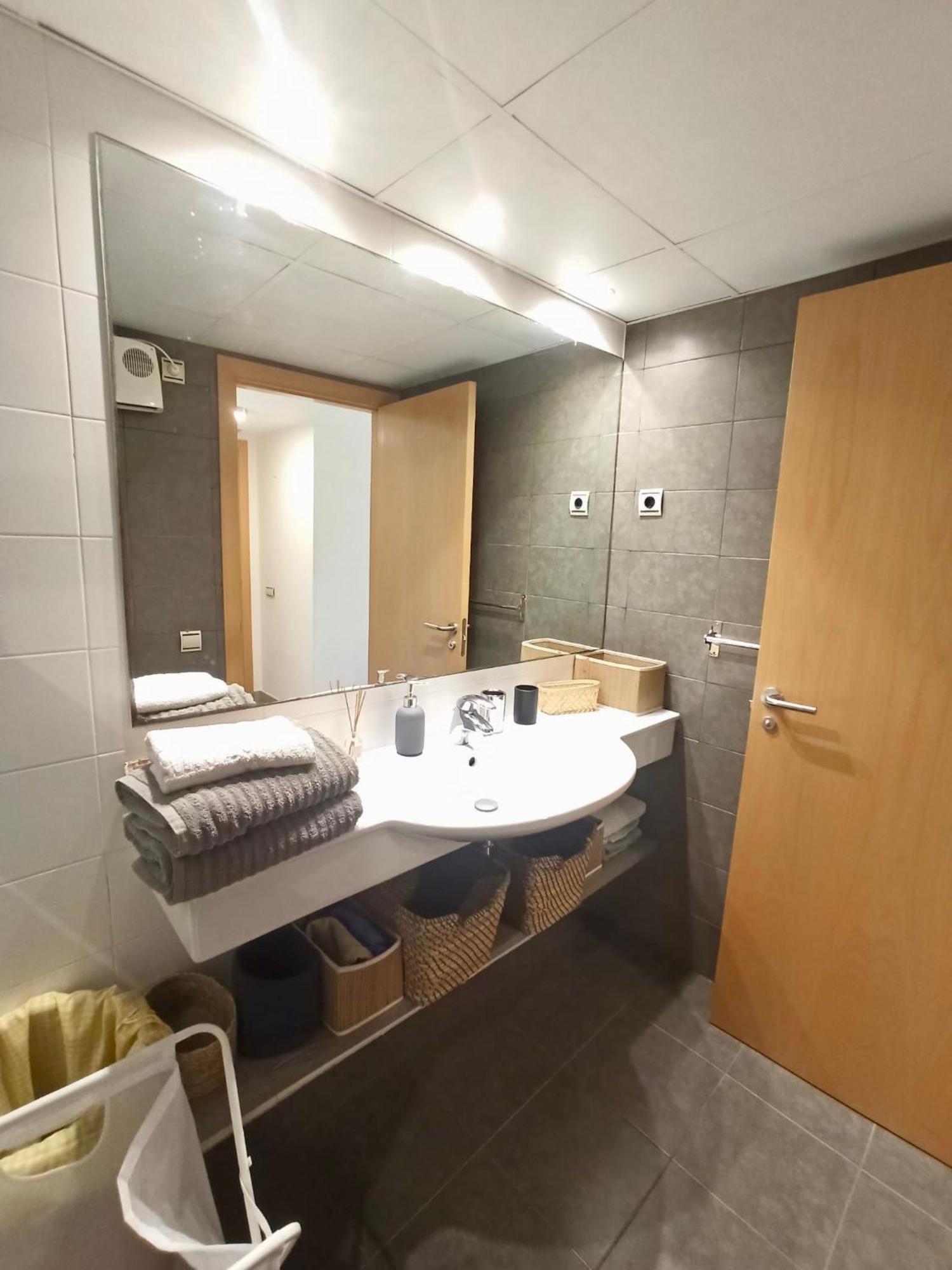 Augusta Beach Apartment Кембрилс Екстериор снимка