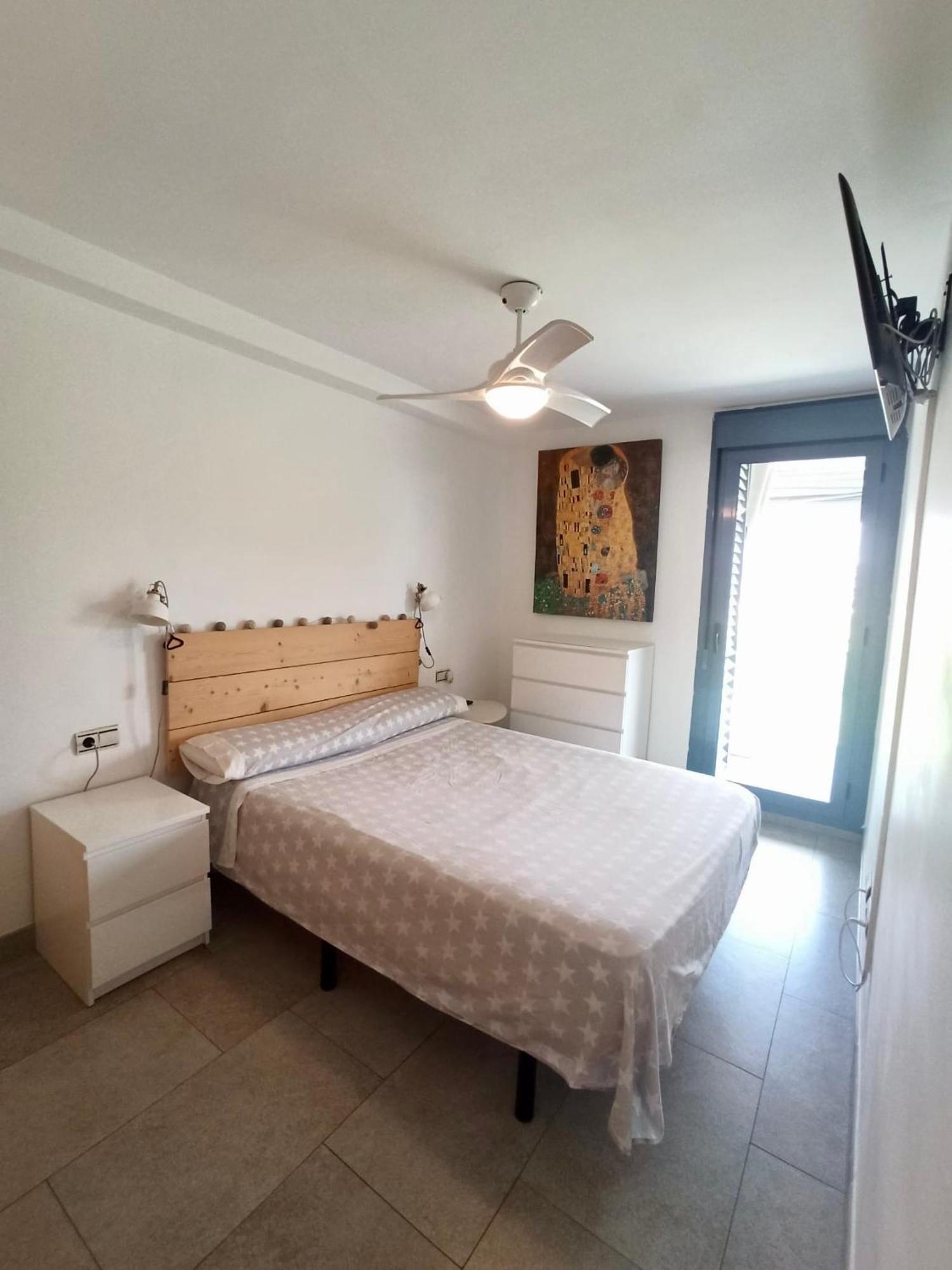 Augusta Beach Apartment Кембрилс Екстериор снимка