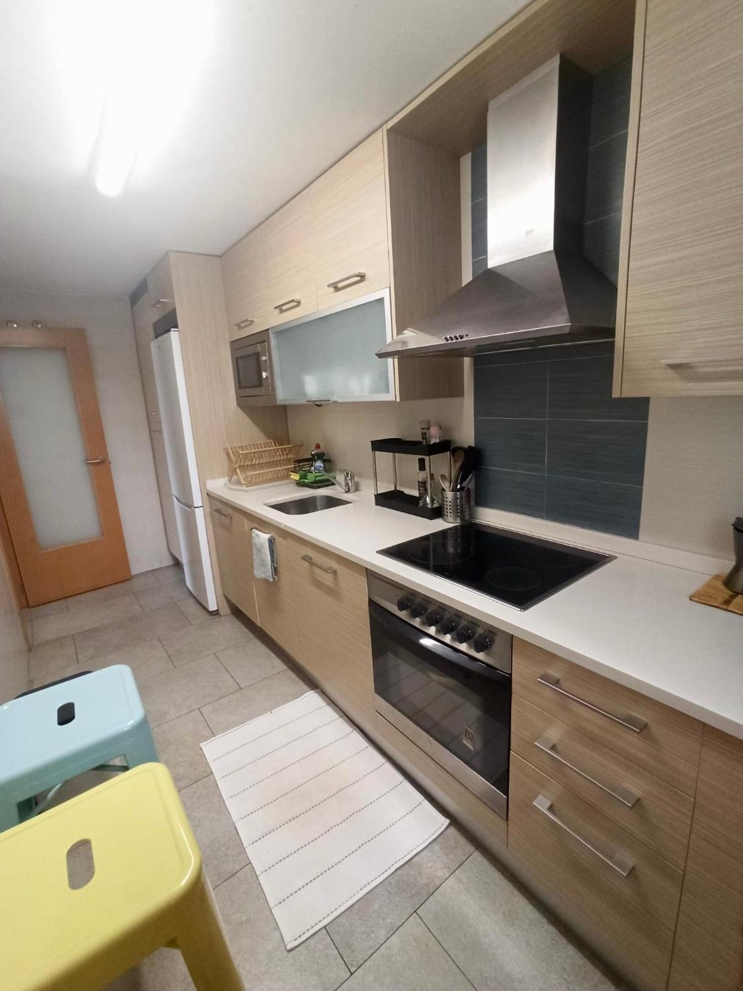 Augusta Beach Apartment Кембрилс Екстериор снимка