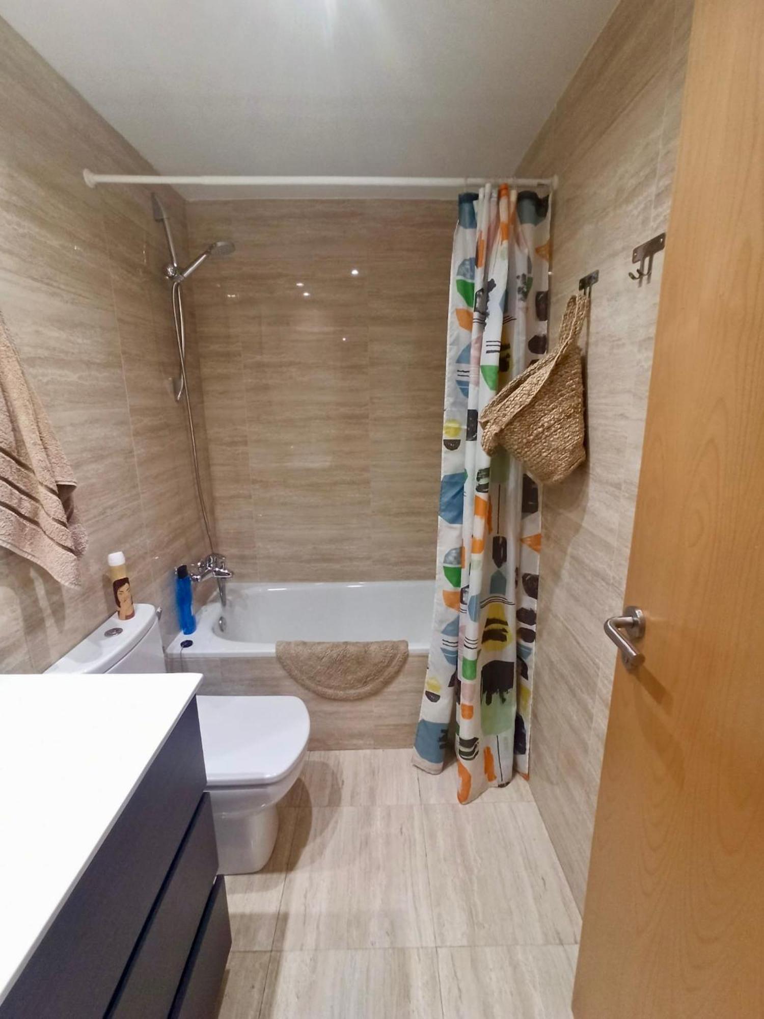 Augusta Beach Apartment Кембрилс Екстериор снимка