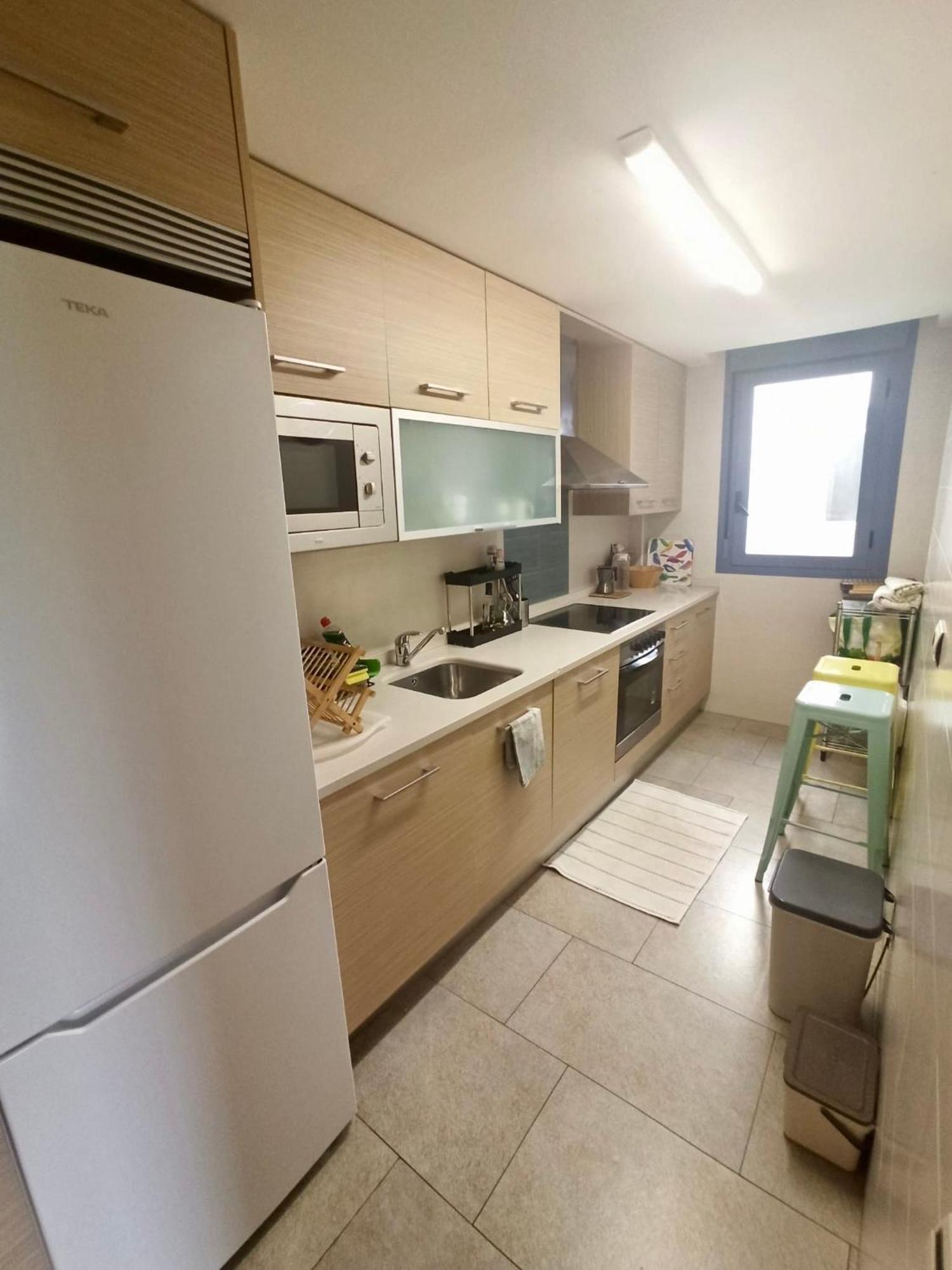 Augusta Beach Apartment Кембрилс Екстериор снимка