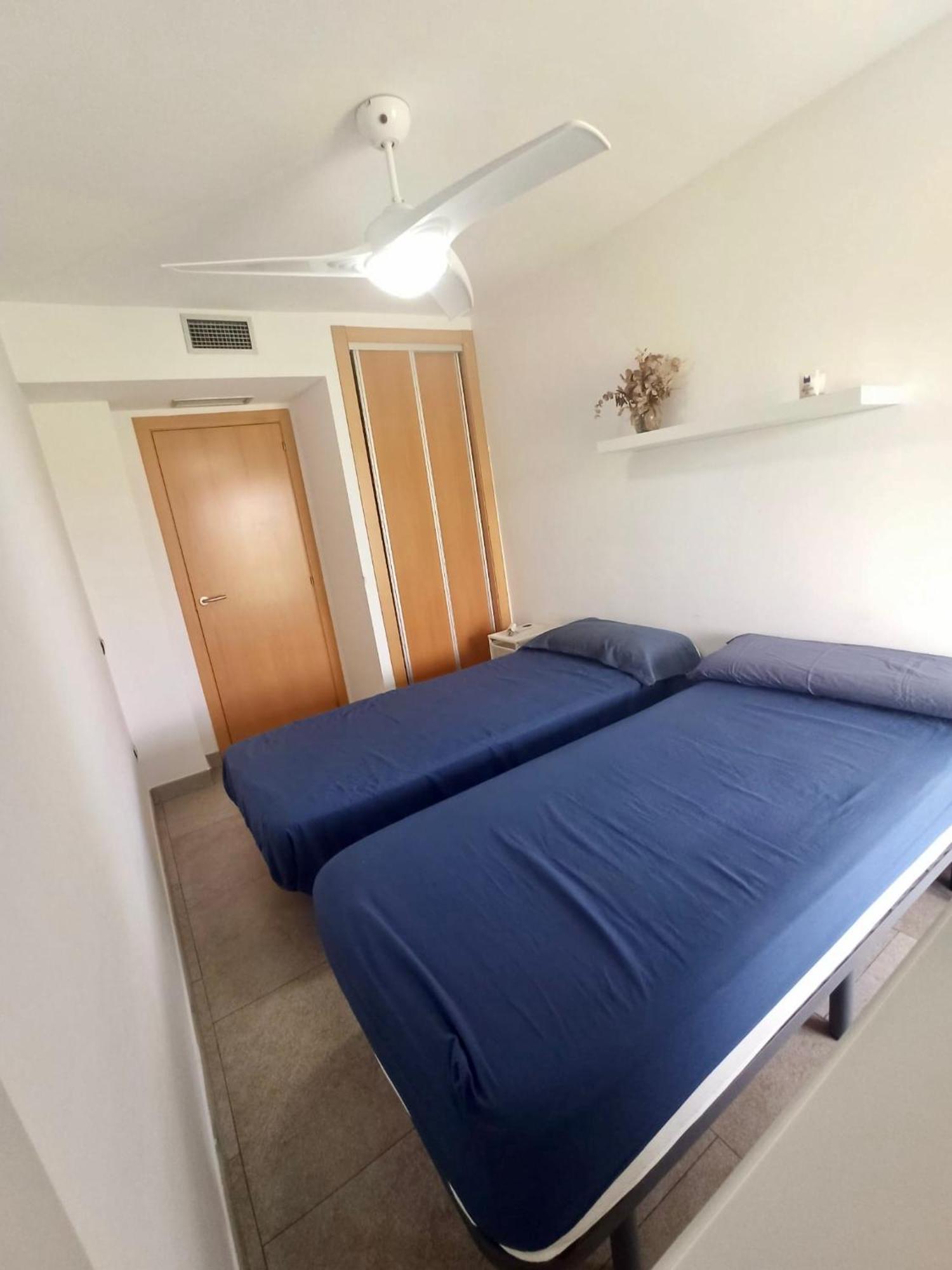 Augusta Beach Apartment Кембрилс Екстериор снимка