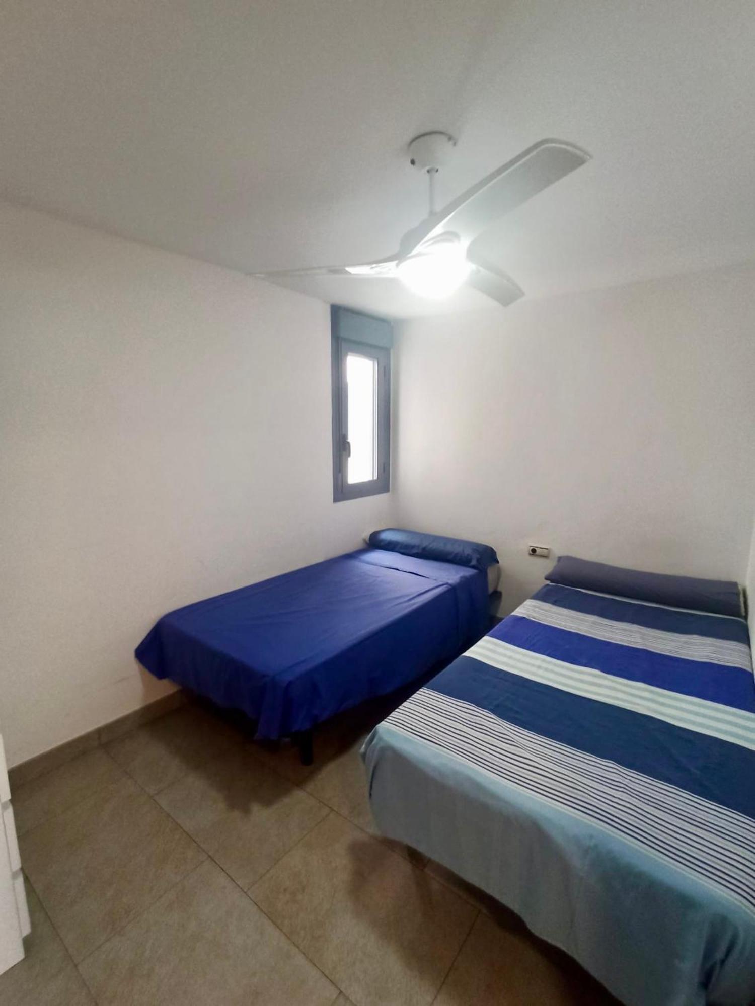 Augusta Beach Apartment Кембрилс Екстериор снимка