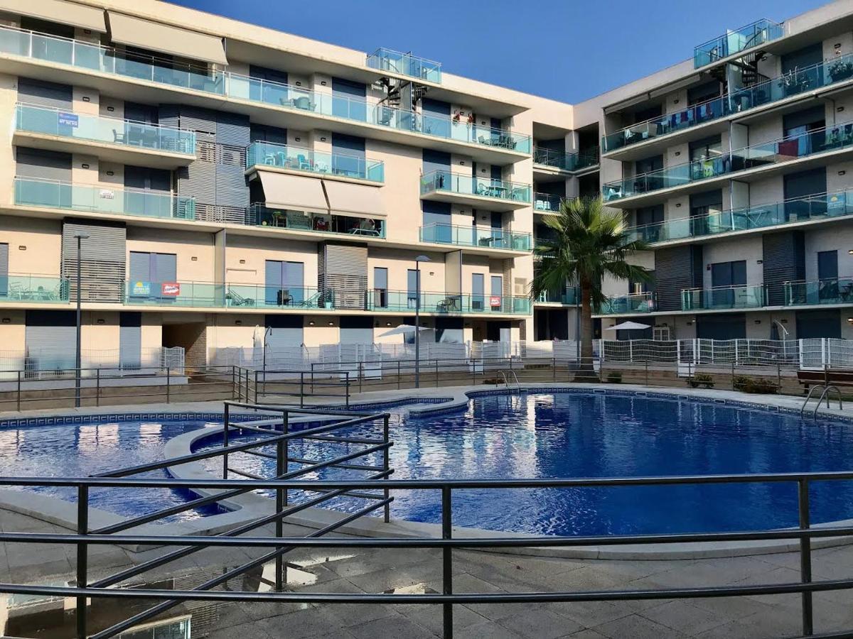 Augusta Beach Apartment Кембрилс Екстериор снимка